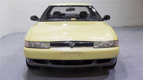 Rare 1990 Mazda Eunos Cosmo Features Twin-Turbo Rotary Engine | Motorious