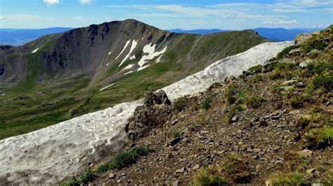 Wheeler Peak Wilderness Area (Taos County) - 2020 All You Need to Know Before You Go (with ...