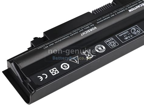 Dell Inspiron 3520 replacement battery from United Kingdom(4400mAh,6 ...