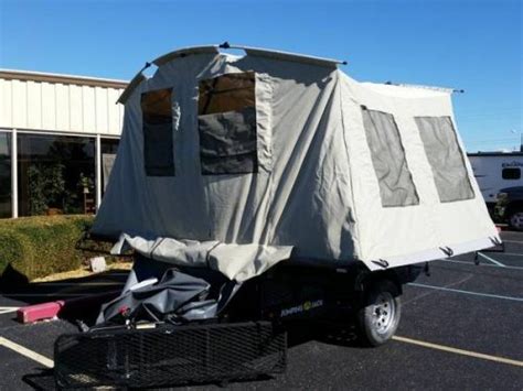 Get your Jumping Jack / Jump-Up Tent Trailer Here! - $8237 (Springfield ...