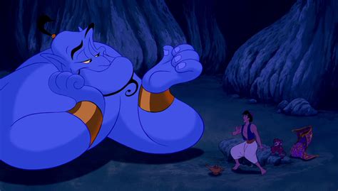 Aladdin : Guy Ritchie en passe de réaliser l’adaptation live