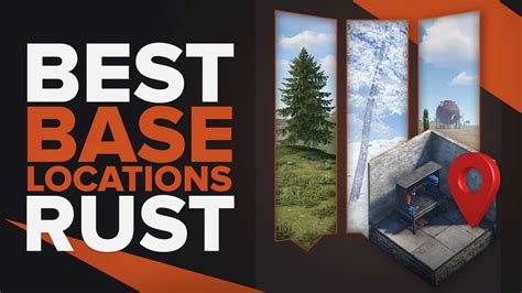 How to Choose the Best Base Locations Every Wipe