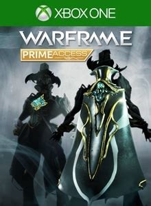 Warframe®: Limbo Prime Accessories Pack Price