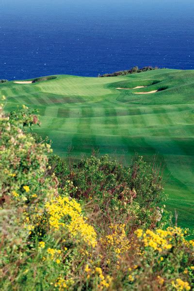 Pezula Championship Golf Course, Knysna, South Africa - Albrecht Golf Guide