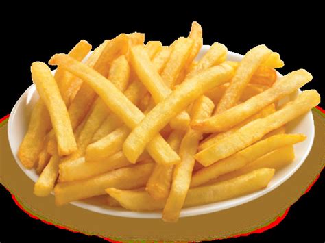 Mcdonalds Fries Nutrition Potassium | Besto Blog