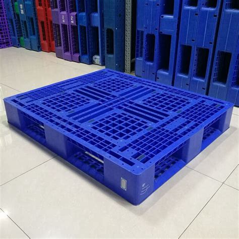 Plastic Pallets Advantages | Berys Plastic Pallets China Manufacturer