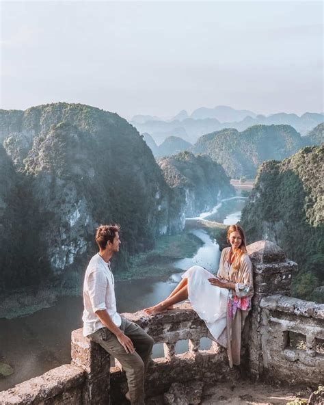 Top things to do in Ninh Binh - Sun Chasing Travelers