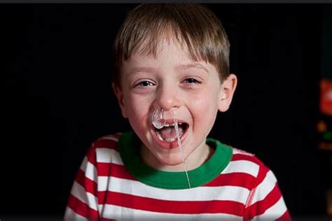 Why Kids Eat Boogers (and How To Stop Them!) – KidsAcookin