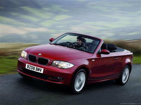 BMW 1-Series Convertible Buying Guide