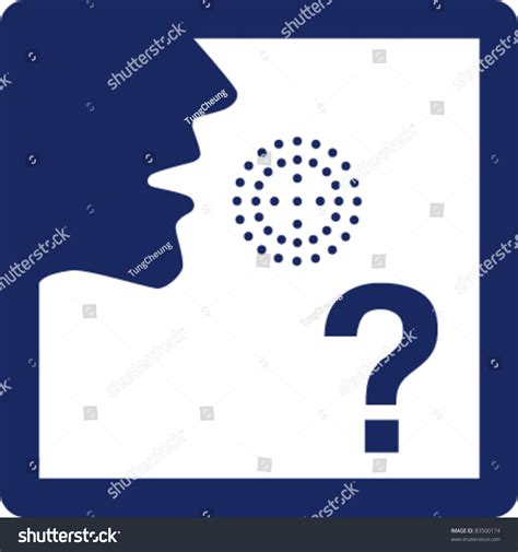 Call For Help Sign In Vector - 83500174 : Shutterstock