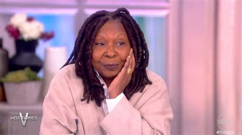 The View’s Whoopi Goldberg explains real reason behind surprising ...