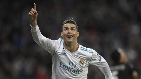 Cristiano Ronaldo wird gegen PSG zu Real Madrids Matchwinner – mal ...