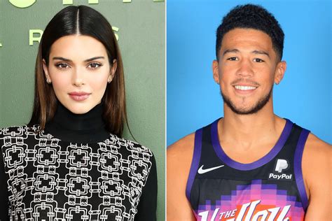 Kendall Jenner and NBA Star Devin Booker Break Up After 2 Years