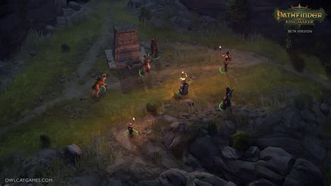 Pathfinder: Kingmaker Preview | Trusted Reviews