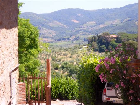 Why you should visit Panzano (Chianti) in Tuscany - Girl in Florence