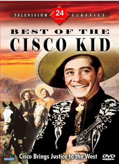 cisco kid Vintage Tv, Vintage Movies, Western Hero, Tv Westerns, The ...