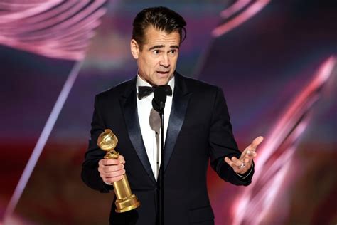 Golden Globes 2023: Winners, best moments and highlights