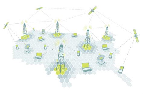 Applications of Radio Waves in Real-Life - WISURU