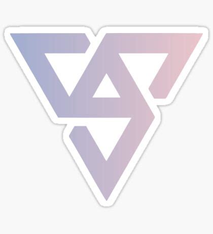 Seventeen Stickers | Redbubble