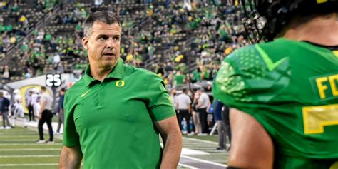 Mario Cristobal Can’t Turn Talent Into Production | FishDuck