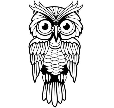 free owl vector clipart 10 free Cliparts | Download images on Clipground 2024