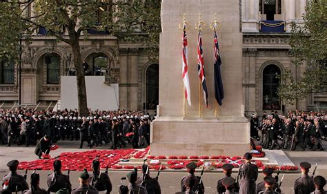 Remembrance Sunday | Definition, History, & Facts | Britannica