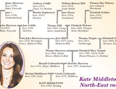 Prince William's Birth Certificate | Sassy Jane Genealogy