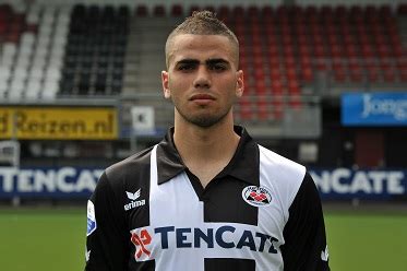 Oussama Tannane opgeroepen voor Jong Oranje | TwenteSport.com