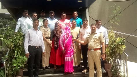 Thane: Kalwa police arrest mother, daughter from Bhiwandi for abducting 3-year-old