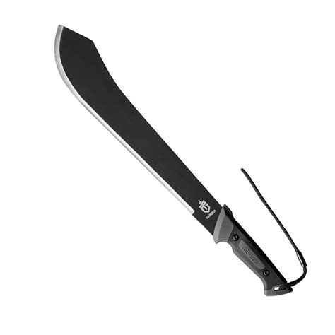 Gerber 15 1 /2 Inch Bolo Machete with Nylon Sheath - MacheteSpecialists.com