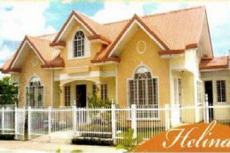 Affordable House And Lot In Laguna [ House & Lot ] Laguna, Philippines -- ferdz01