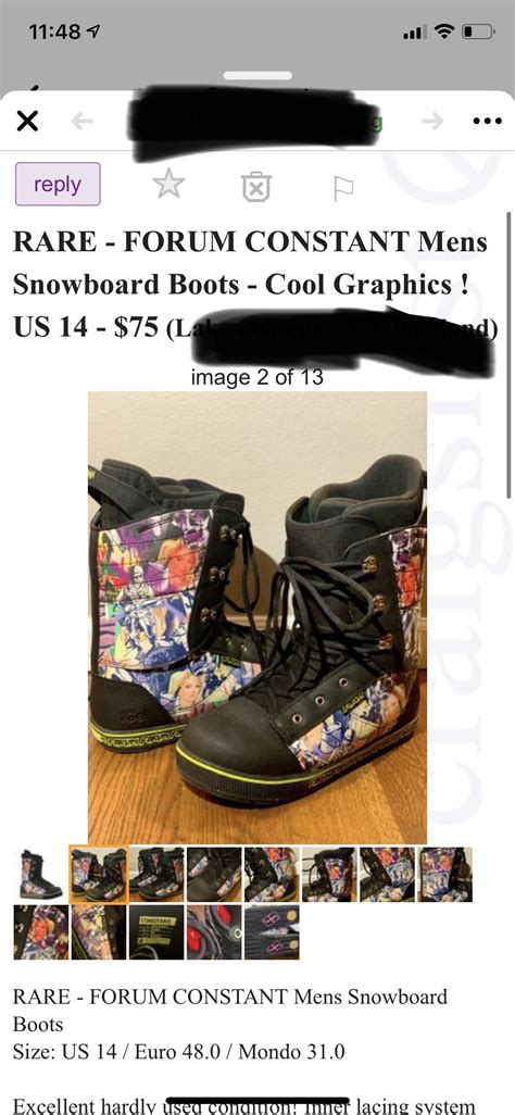 Are these good boots and are they good for the price. : r/snowboarding