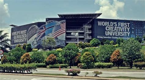 Limkokwing University of Creative Technology - Cyberjaya