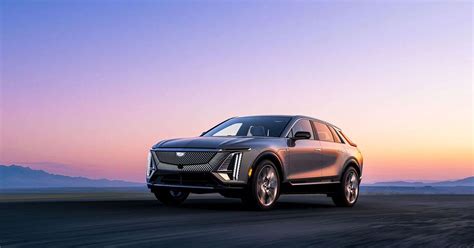 GM Electric Car Lineup Will Be Profitable in 2025, Says CEO | The Truth ...