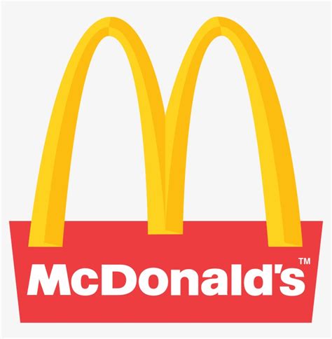 Mcdonald's Svg Logo - Mcdonald's Transparent PNG - 786x768 - Free ...