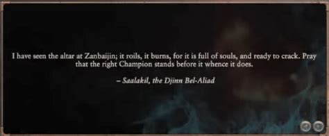 A quote from Djinn : r/totalwar