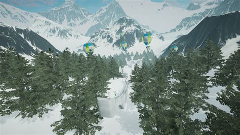 Ski Jump VR on Steam