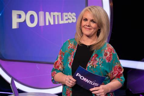 Who are the Pointless guest hosts? | Radio Times