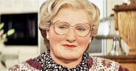 The 20 Greatest Mrs. Doubtfire Quotes