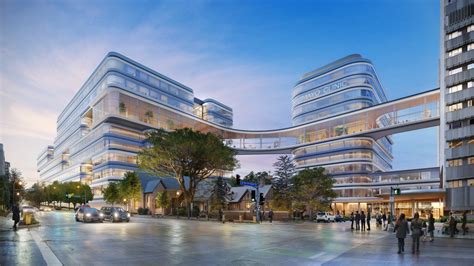 Foster + Partners To Design Transformative Healthcare Center for Mayo ...