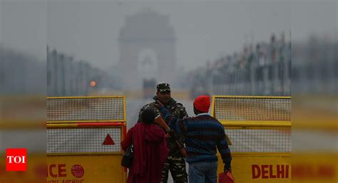 Delhi On High Alert: Delhi on alert over intel of IS threat | Delhi News - Times of India