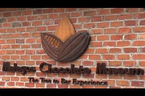 Malagos Chocolate Factory wins international recognition | ABS-CBN News