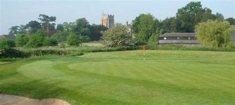 Colne Valley Golf Club, Earls Colne, United Kingdom - Albrecht Golf Guide