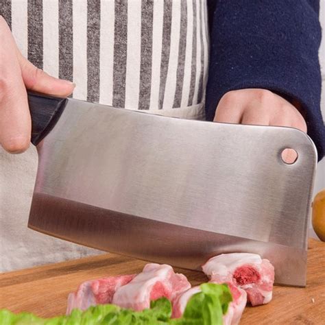 Best Butcher Knives Reviews (2022) - WarmChef.Com