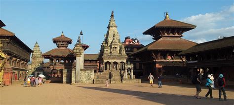 Nepal - Historical, Geographical, Culture, Travel & Tour- Evasion Trekking