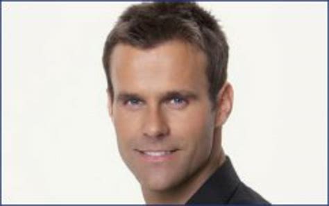 Cameron Mathison: 'Dancing with the Stars' an "incredible experience ...