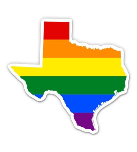 Texas gay pride flag - gpnaxre