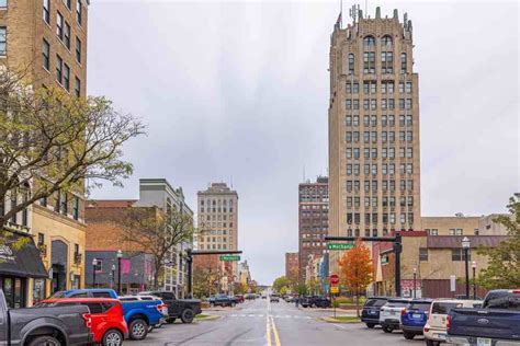 Things to Do in Jackson Michigan: Top Attractions and Activities - Life ...