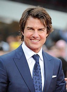 Tom Cruise - Wikipedia, la enciclopedia libre