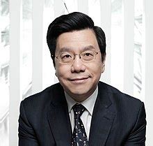 Kai-Fu Lee - Wikipedia